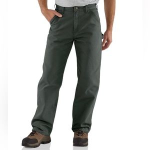 Men’s Utility Work Pants